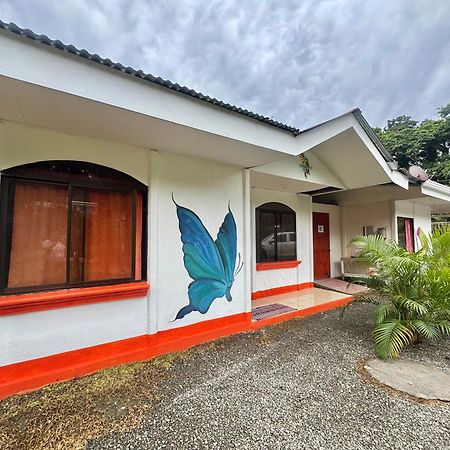 Kalunay Hostel Puerto Viejo de Talamanca Exterior photo