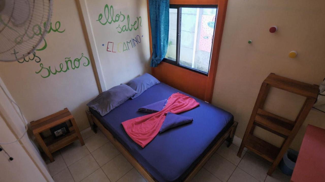 Kalunay Hostel Puerto Viejo de Talamanca Exterior photo